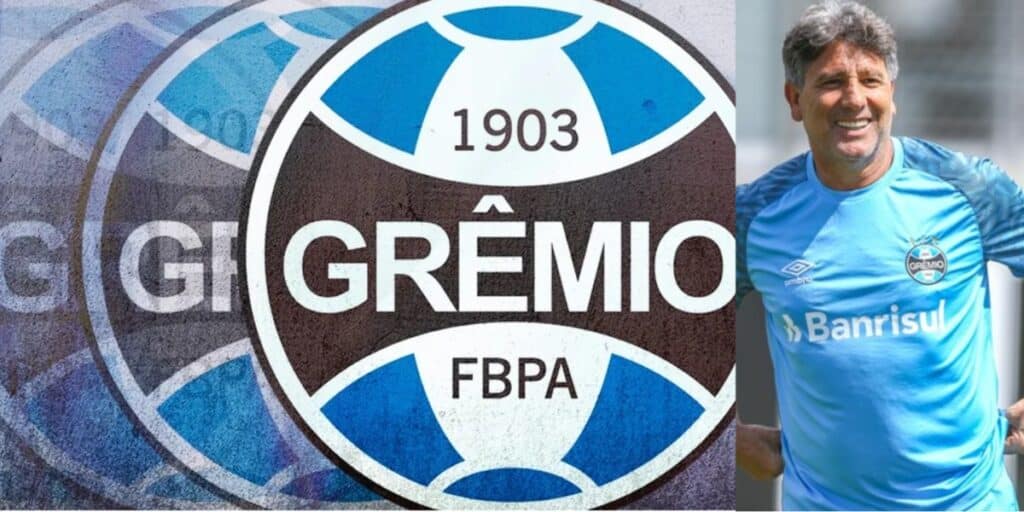 Grêmio abre o cofre e está prestes a anunciar craque para Renato Gaúcho - (Foto: Reprodução / Internet)