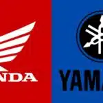 Honda e Yamaha disputam a preferência nacional (Foto: Reprodução/ Internet)