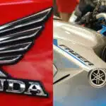 Honda e Yamaha se preocupam com nova queridinha (Foto: Divulgação)