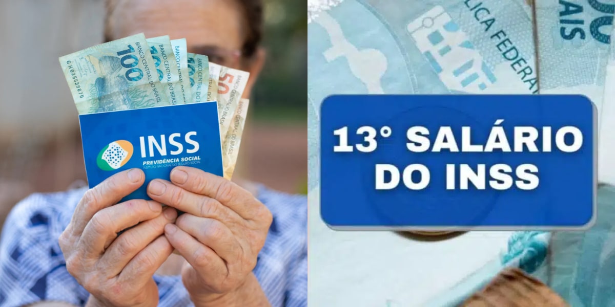 A verdade sobre pagamento do 13° salário do INSS (Foto: Divulgação)