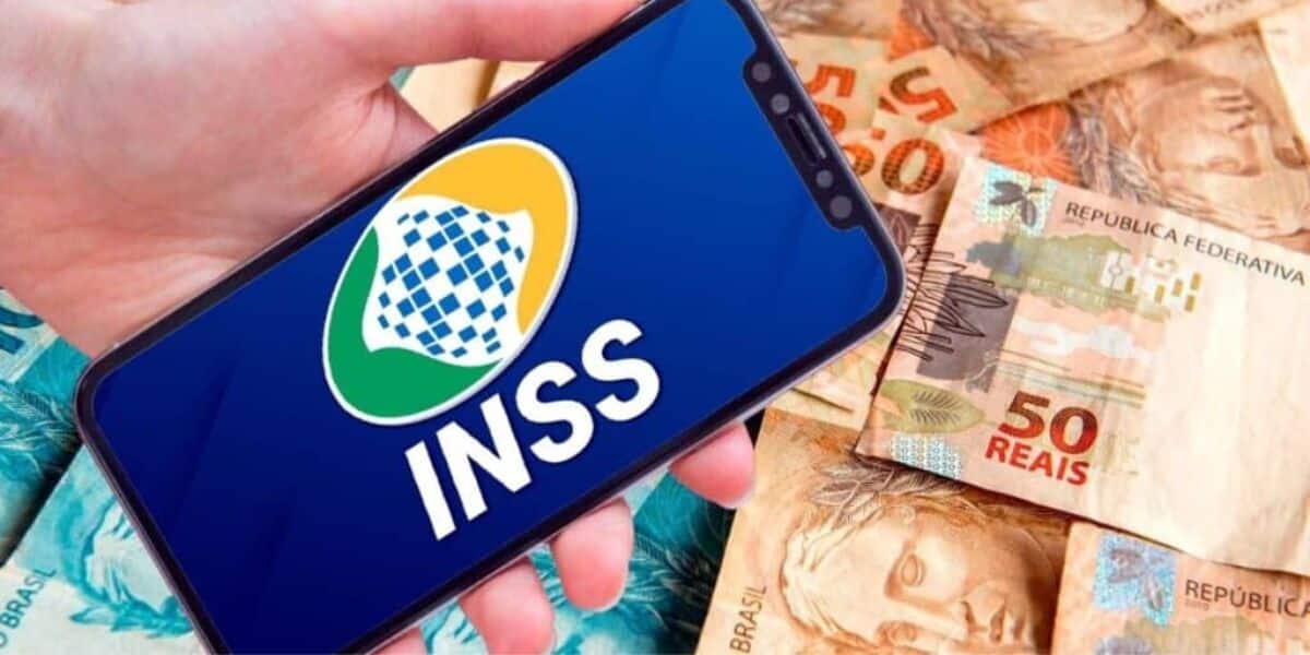 Meu INSS é o aplicativo oficial do programa (Reprodução: Internet)