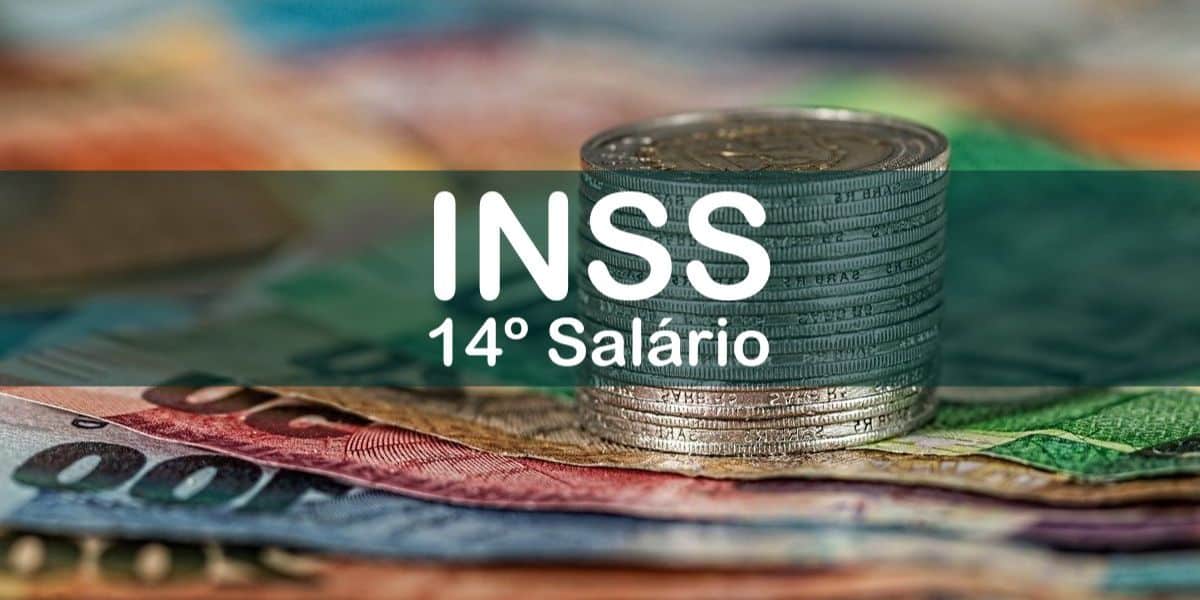 14° salário do INSS ainda é um Projeto de Lei (Reprodução: Internet)