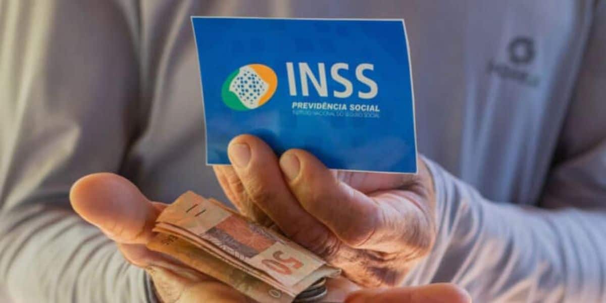 INSS conta com mais de 39 milhões de beneficiários (Reprodução: Internet)