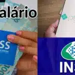 Real sobre antecipação do 13° salário do INSS (Reprodução: Montagem TV Foco)