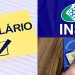 Antecipação do 13° salário do INSS e CLTs (Reprodução: Montagem TV Foco)