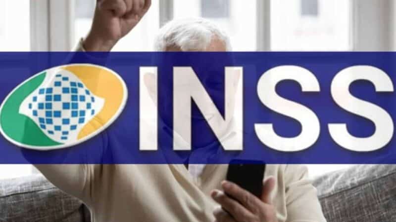 Big news about INSS has been confirmed (Image: Reproduction/Internet)