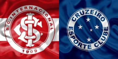 Internacional fecha negócio com o Cruzeiro (Foto: Divulgação)