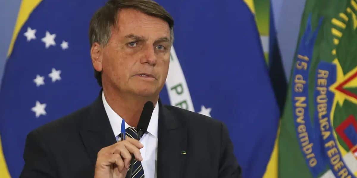 Jair Bolsonaro