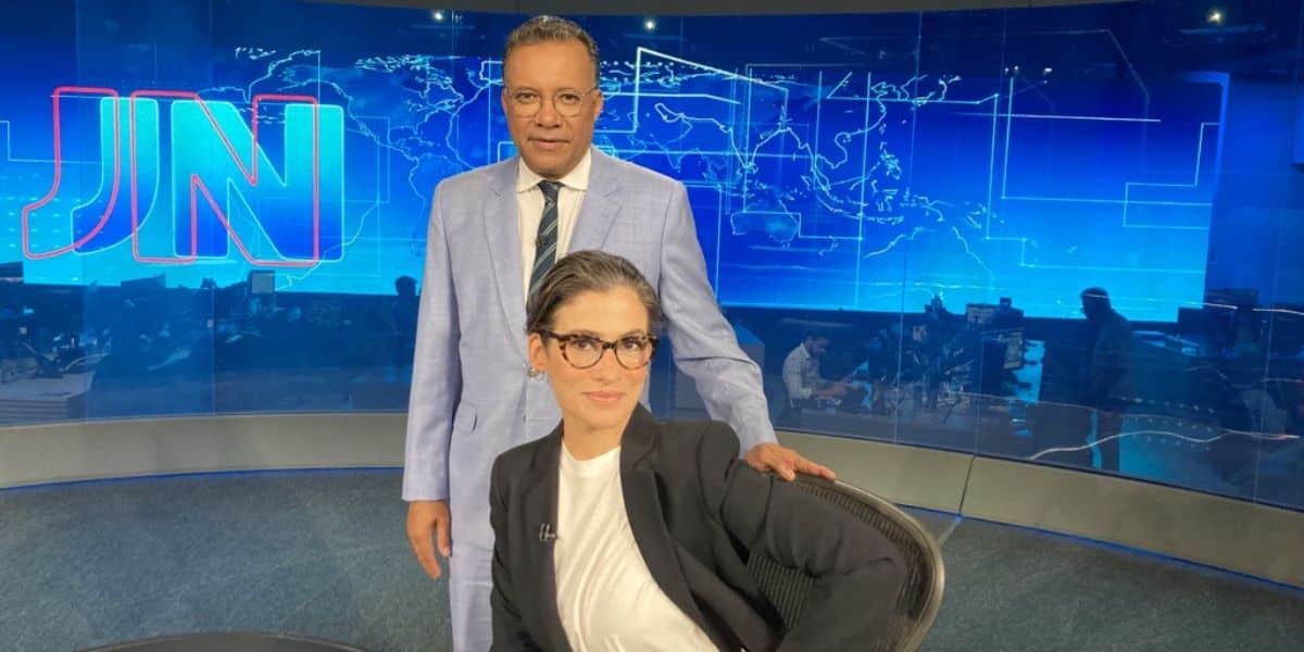 Globo, Jornal Nacional