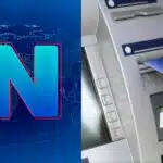 Banco que foi patrocinador do Jornal Nacional teve a falência decretada (Foto: Reprodução/ Internet)