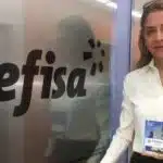 Leila Pereira, dona da Crefisa e presidente do Palmeiras - (Foto: Reprodução / Internet)