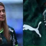  Leila rompe contrato de 3 anos e perde maior trunfo do Palmeiras - (Foto: Reprodução / Internet)