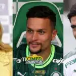 Leila compra substituto pra Artur junto com meia de rival de SP - Foto: Internet