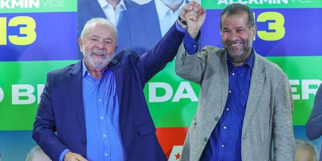 Carlos Lupi foi escolhido por Lula, como Ministro da Previdência (Reprodução: Internet)