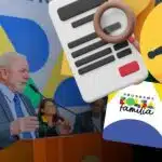 Lula aprova nova lei do Bolsa Família (Foto: Reprodução / Pronatec)