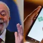 Lula faz anúncio sobre PIX na poupança (Foto: Internet)