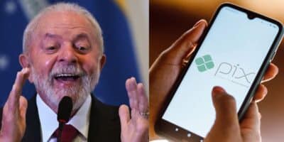 Imagem do post Nova lei e PIX na poupança: Lula garante pagamento acima dos R$ 1 mil na Caixa para fevereiro