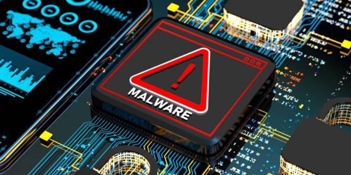Malware é o vírus em que afeta o computador das vítimas (Reprodução: Internet)
