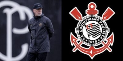 Corinthians faz anúncio decisivo sobre adeus do técnico Mano  - (Foto: Reprodução / Internet)