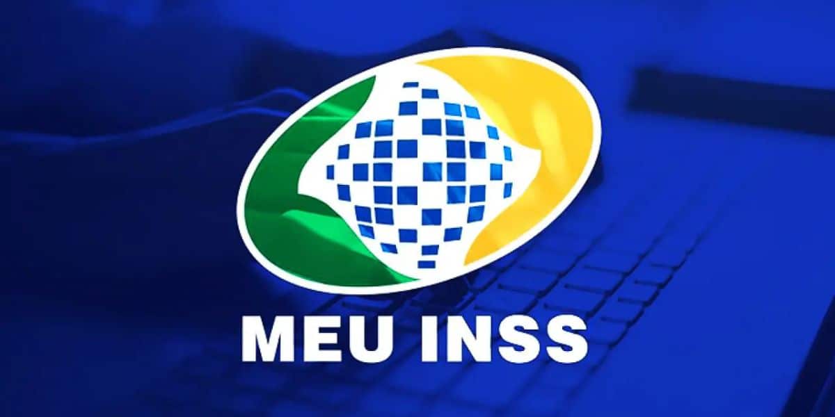 Meu INSS é o aplicativo oficial do programa (Reprodução: Internet)