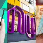 Nubank anuncia vitórias e pix para clientes (Foto: Divulgação)