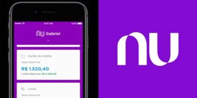 O Nubank listou algumas ações que devem ser tomadas, caso o aplicativo não funcione (Foto: Divulgação)