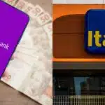 3 vitórias do Nubank para desbancar o Itaú (Reprodução: Montagem TV Foco)