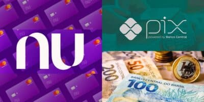 Nubank com 3 vitórias históricas aos clientes (Reprodução: Montagem TV Foco)