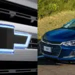 Chevrolet tem substituto de Onix em país (Foto: Divulgação)