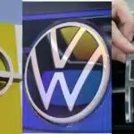 Opel, Volks e Fiat (Reprodução/Internet)