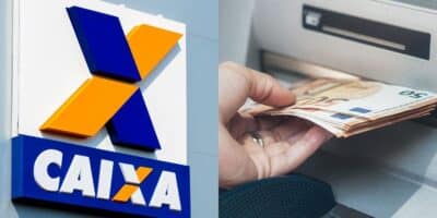 Caixa confirma pagamento a lista de trabalhadores (Foto: Internet)