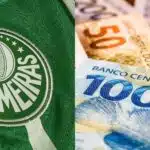 Palmeiras tem Adeus de escudeiro e R$ 13 milhões nos cofres - (Foto: Reprodução / Internet)