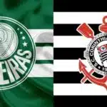 Palmeiras e Corinthians - (Foto: Reprodução / Internet)