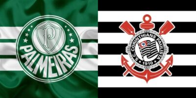 Imagem do post 4 milhões de salário e estrela arrancada do Althetico: Palmeiras e Corinthians agem por 2 reforços em fevereiro