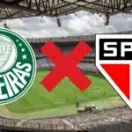 Abel convoca reforços ao Palmeiras para aniquilar o São Paulo (Reprodução: Montagem TV Foco)