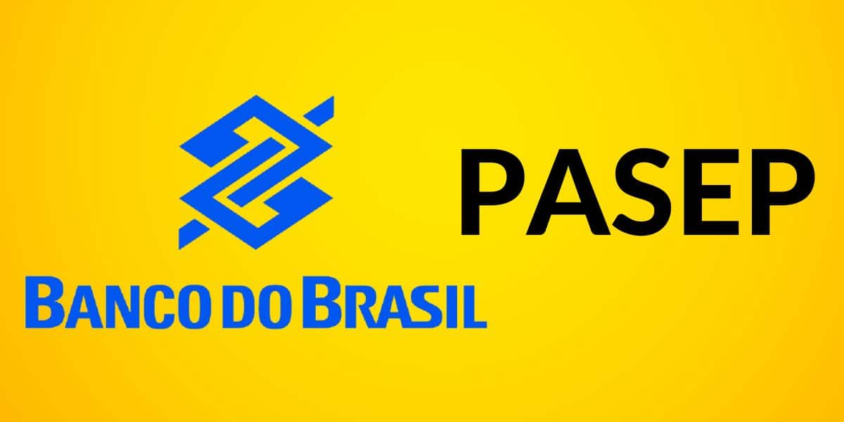 PASEP é pago através do Banco do Brasil (Reprodução: Montagem TV Foco)