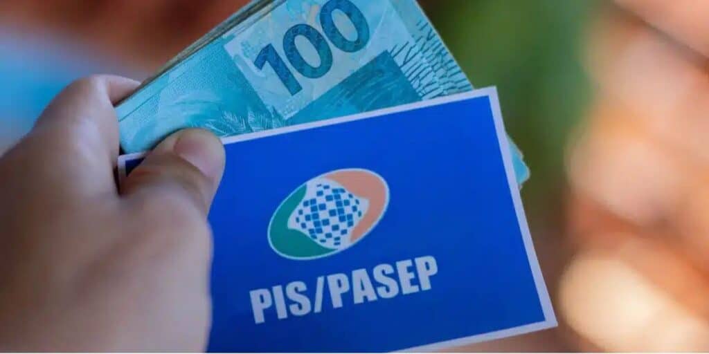 PIS já começou a ser pago para quem nasceu em janeiro (Reprodução: Internet)