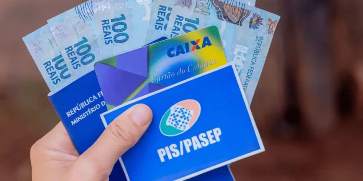 PIS/PASEP começa a ser pago nesta quinta (15) (Reprodução: Internet)