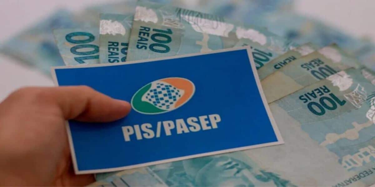 PIS/PASEP vai começar a ser liberado em fevereiro (Reprodução: Internet)