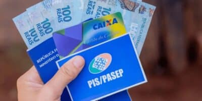 PIS/PASEP já começaram a ser pagos em fevereiro (Reprodução: Internet)