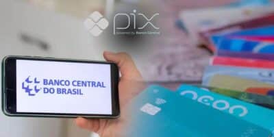 Banco Central anuncia viradas nos cartão de crédito e no PIX (Foto: Reprodução / Pronatec)