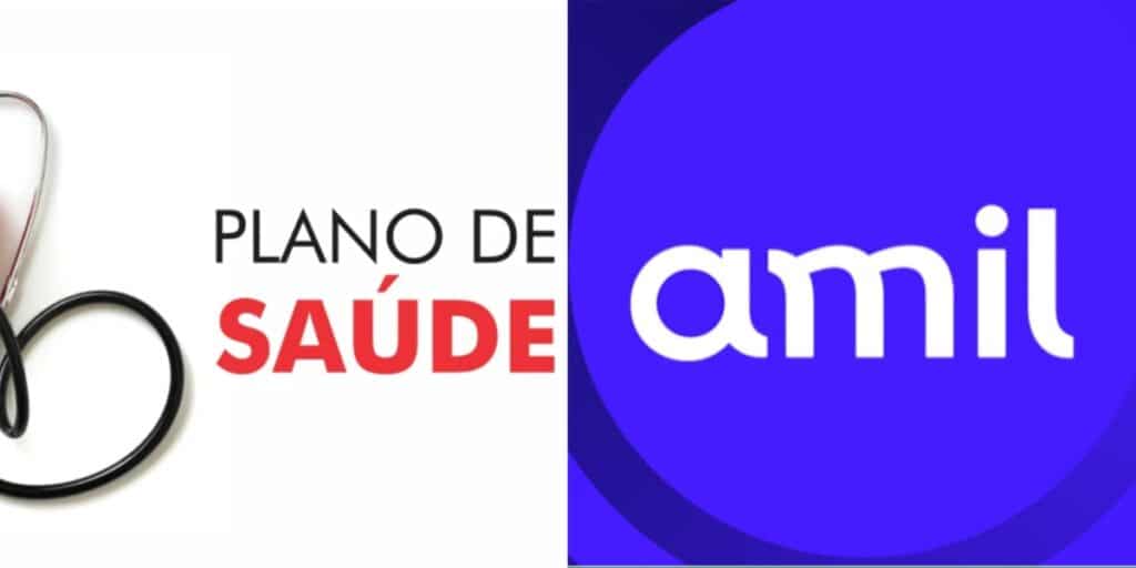 Plano de saúde Amil e Unimed devem ser cancelados seguindo a lei (Foto: Reprodução/ Internet)