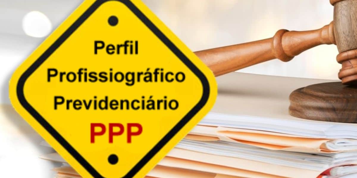 PPP deve ser feito com as informações corretas pela empresa (Reprodução: Internet)