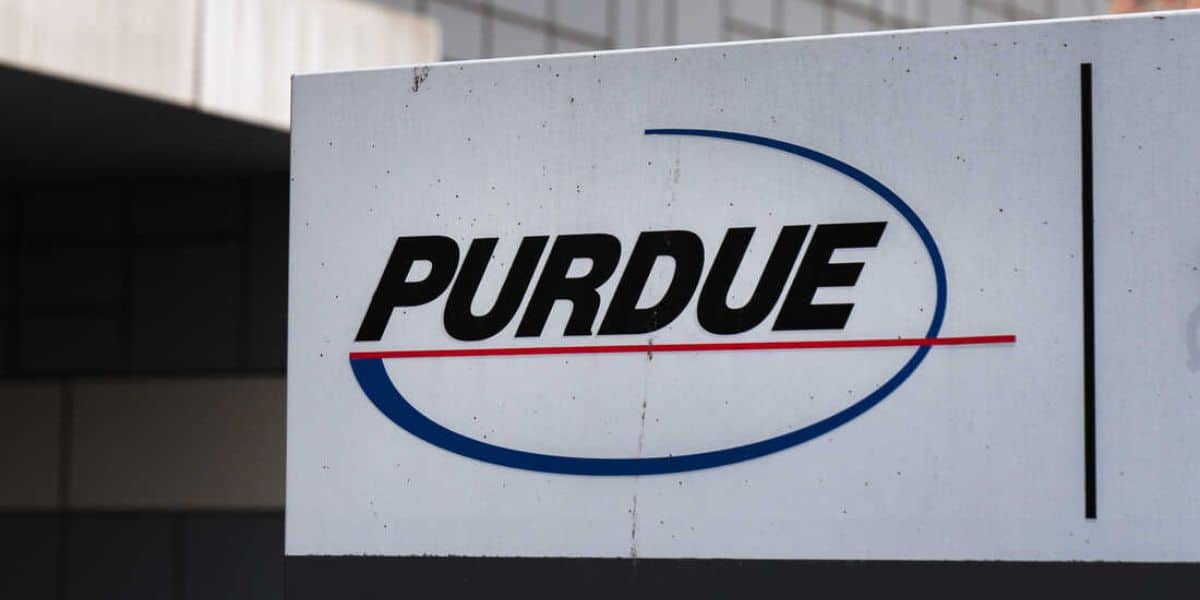 Purdue Pharma registrou dívidas de mais de 4 bilhões de dólares (Reprodução: Internet)