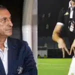 Ramón Diaz não usa craque e ele deixa o Vasco (Foto: Divulgação)