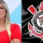 Renata Fan trouxe informação importante sobre o Corinthians (Foto: Reprodução/ Internet)