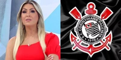 Renata Fan trouxe informação importante sobre o Corinthians (Foto: Reprodução/ Internet)