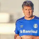 Renato Gaúcho passou o facão no Grêmio e grandes craques podem deixar o clube (Foto: Reprodução Internet)