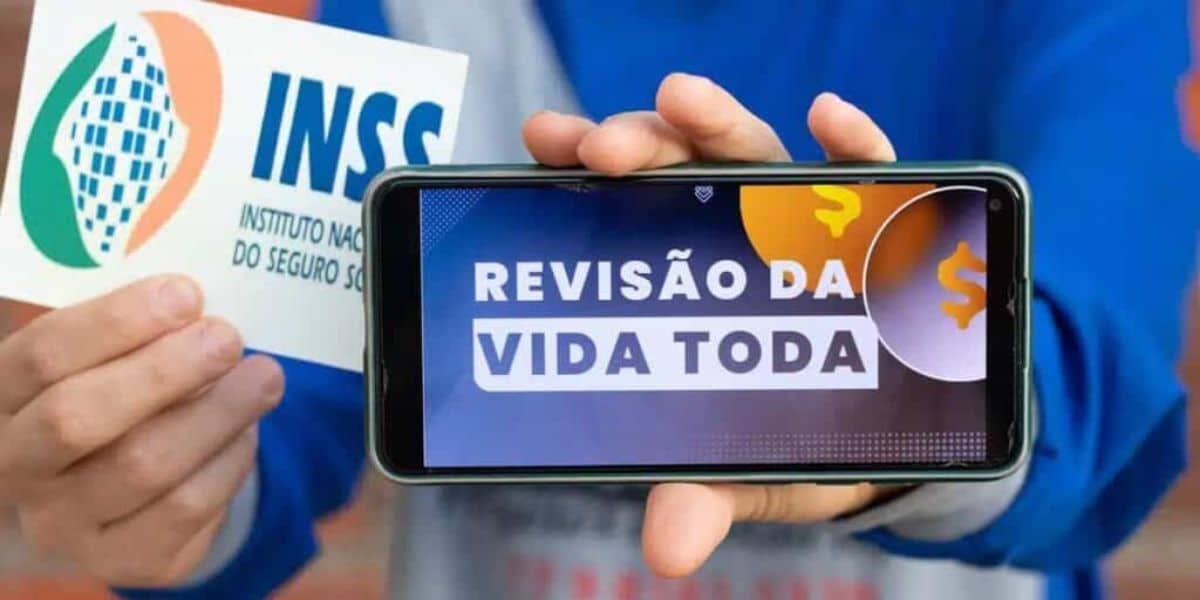 A revisão da vida toda é muito aguardada (Reprodução: Internet)