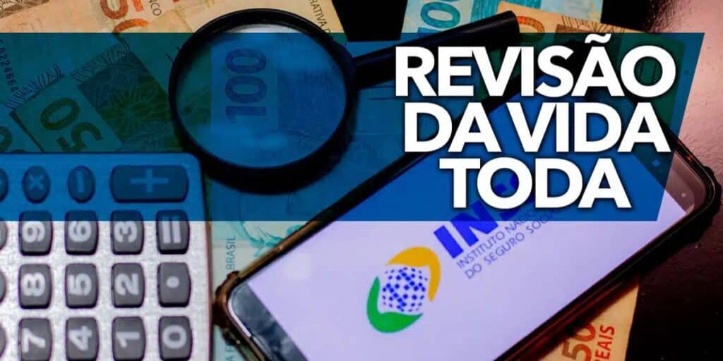 Revisão da Vida Toda está em votação (Reprodução: Internet)